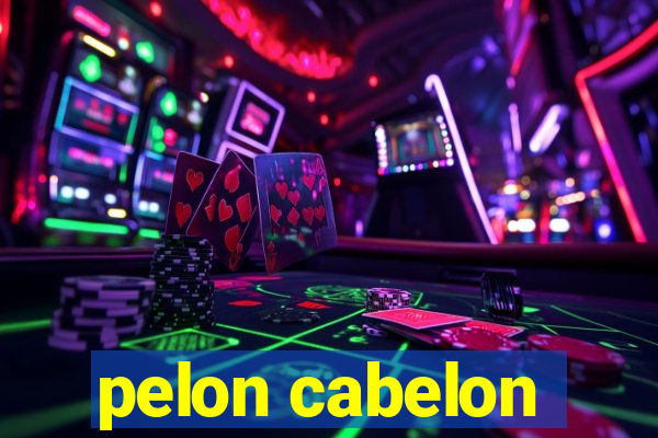 pelon cabelon